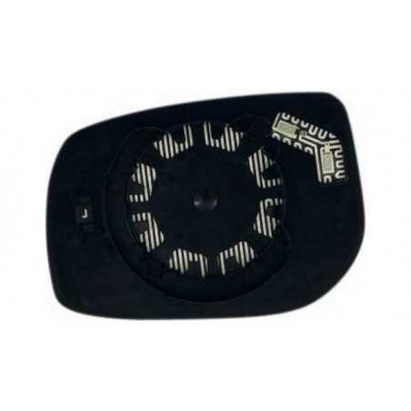 IPARLUX GLASS REAR MIRROW REPLACEMENT WITH BASE RIGHT 31901322