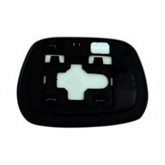 IPARLUX GLASS REAR MIRROW REPLACEMENT WITH BASE LEFT 31905211