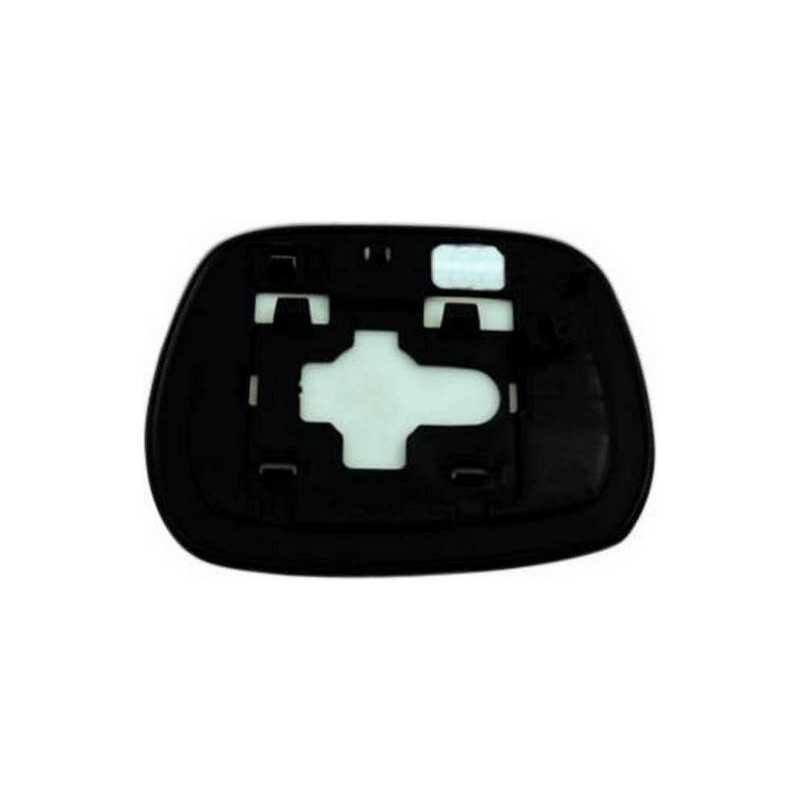IPARLUX Recambio cristal espejo retrovisor con base izquierdo 31905211