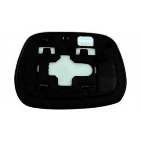 IPARLUX Recambio cristal espejo retrovisor con base izquierdo 31905211