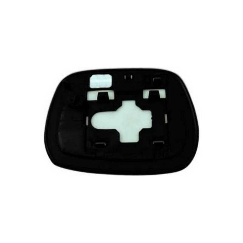IPARLUX Recambio cristal espejo retrovisor con base derecho 31905212