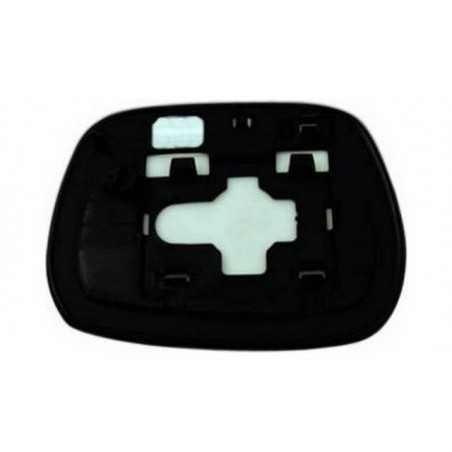 IPARLUX Recambio cristal espejo retrovisor con base derecho 31905212