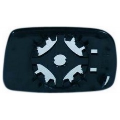 IPARLUX GLASS REAR MIRROW REPLACEMENT WITH BASE LEFT 31907511