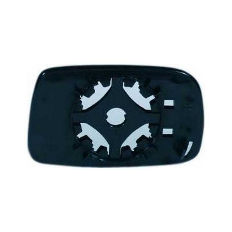 IPARLUX Recambio cristal espejo retrovisor con base izquierdo 31907511