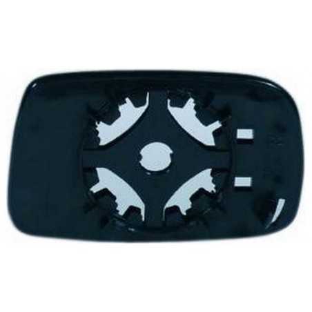 IPARLUX Recambio cristal espejo retrovisor con base izquierdo 31907511