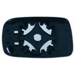 IPARLUX GLASS REAR MIRROW REPLACEMENT WITH BASE RIGHT 31907512