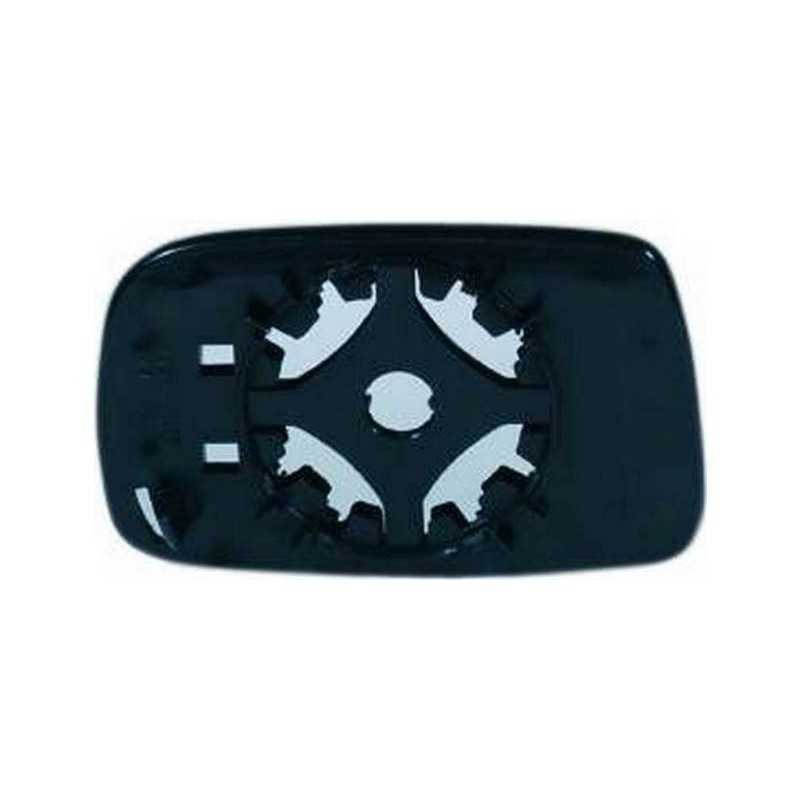 IPARLUX Recambio cristal espejo retrovisor con base derecho 31907512