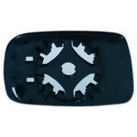 IPARLUX GLASS REAR MIRROW REPLACEMENT WITH BASE RIGHT 31907512