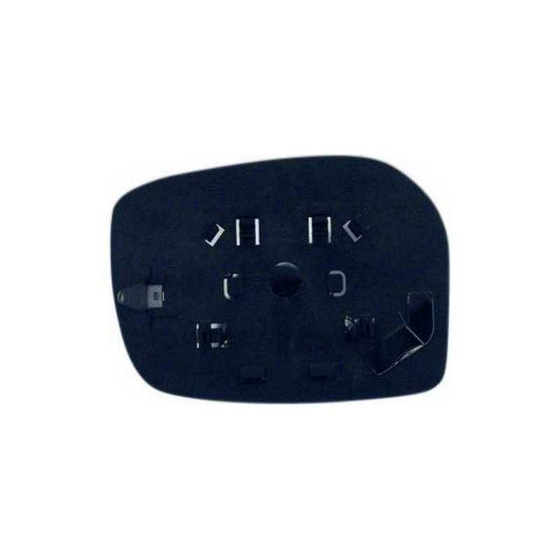 IPARLUX GLASS REAR MIRROW REPLACEMENT WITH BASE LEFT 31907711