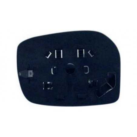 IPARLUX Recambio cristal espejo retrovisor con base izquierdo 31907711