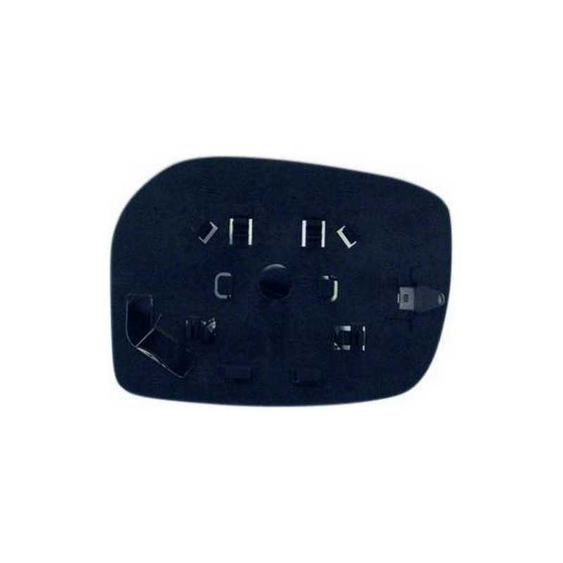 IPARLUX GLASS REAR MIRROW REPLACEMENT WITH BASE RIGHT 31907712