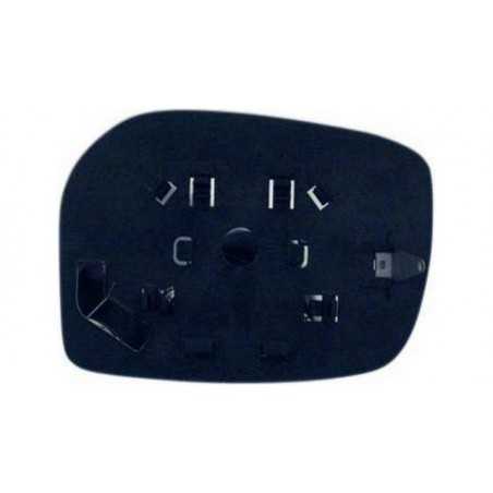 IPARLUX GLASS REAR MIRROW REPLACEMENT WITH BASE RIGHT 31907712