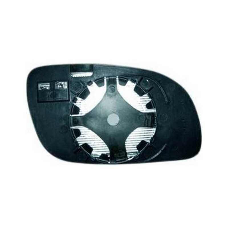 IPARLUX GLASS REAR MIRROW REPLACEMENT WITH BASE LEFT 31910121
