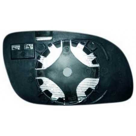 IPARLUX GLASS REAR MIRROW REPLACEMENT WITH BASE LEFT 31910121