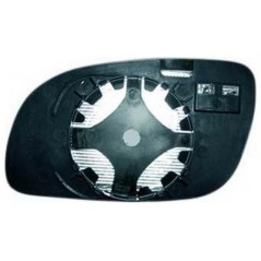 IPARLUX Recambio cristal espejo retrovisor con base derecho 31910142