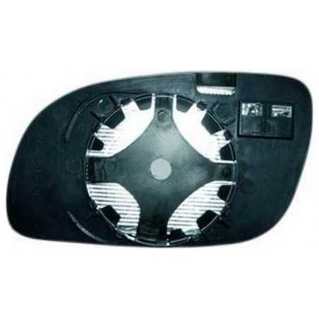 IPARLUX GLASS REAR MIRROW REPLACEMENT WITH BASE RIGHT 31910142