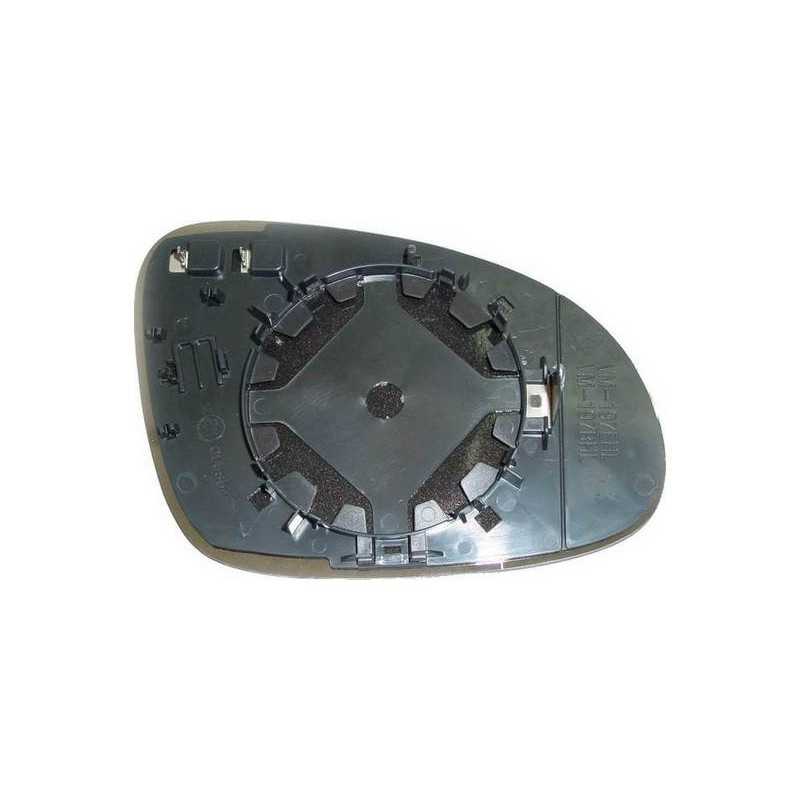 IPARLUX Recambio cristal espejo retrovisor con base izquierdo 31910841