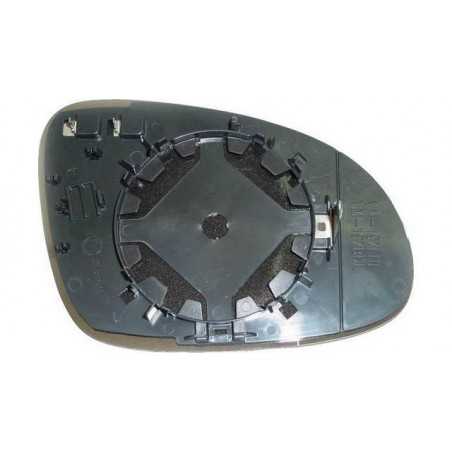 IPARLUX GLASS REAR MIRROW REPLACEMENT WITH BASE LEFT 31910841