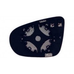 IPARLUX GLASS REAR MIRROW REPLACEMENT WITH BASE RIGHT 31910922