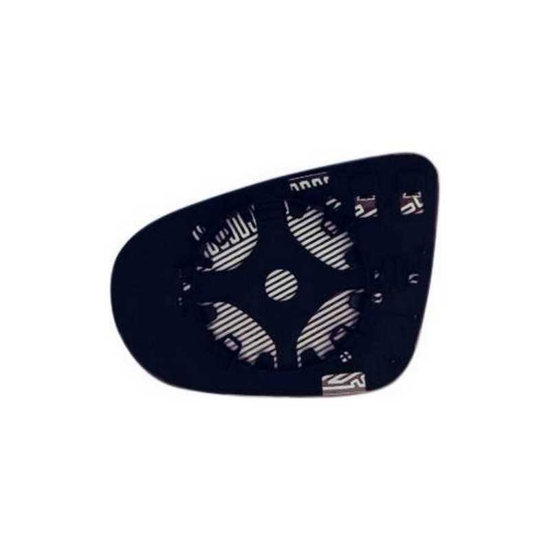 IPARLUX GLASS REAR MIRROW REPLACEMENT WITH BASE RIGHT 31910922