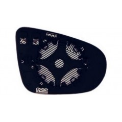 IPARLUX GLASS REAR MIRROW REPLACEMENT WITH BASE LEFT 31910941