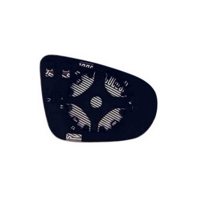IPARLUX GLASS REAR MIRROW REPLACEMENT WITH BASE LEFT 31910941