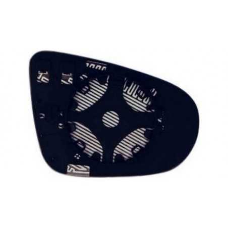 IPARLUX Recambio cristal espejo retrovisor con base izquierdo 31910941