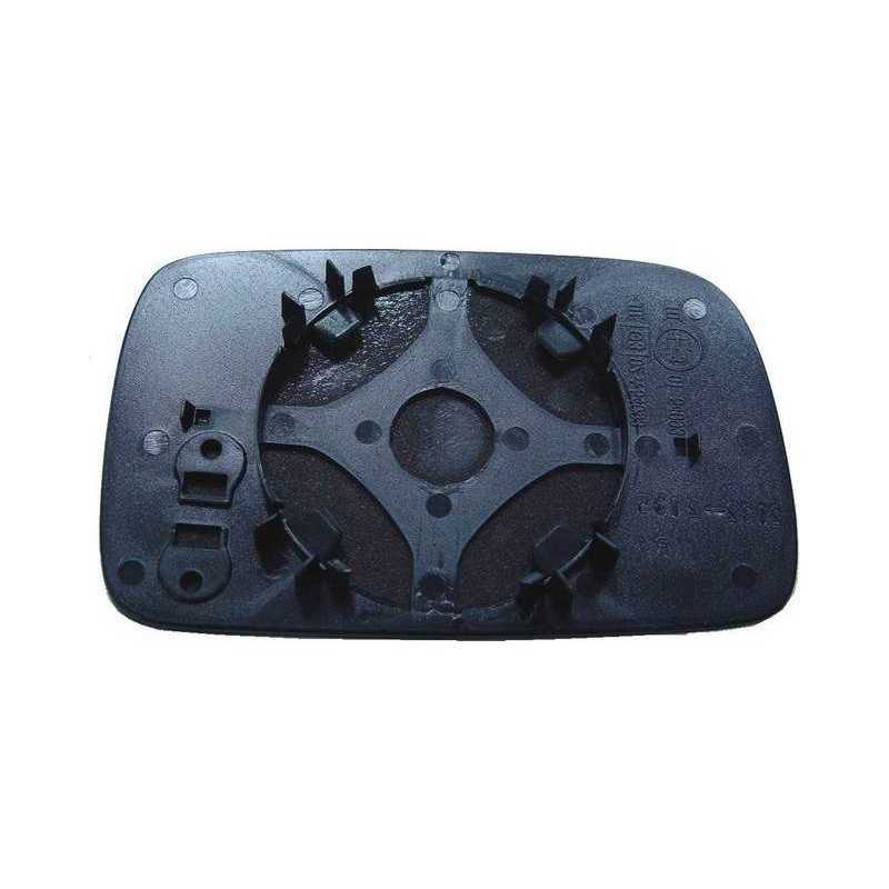 IPARLUX Recambio cristal espejo retrovisor con base derecho 31913812