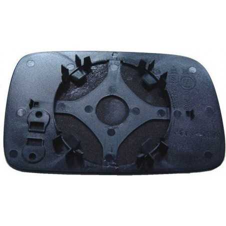 IPARLUX Recambio cristal espejo retrovisor con base derecho 31913812