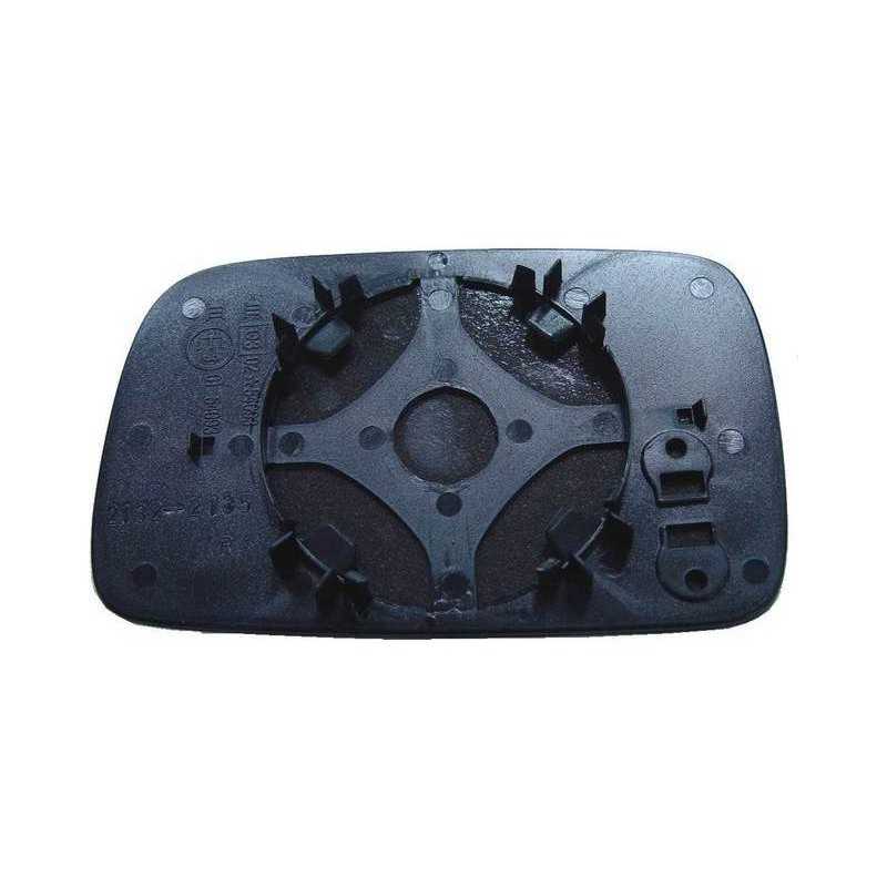 IPARLUX Recambio cristal espejo retrovisor con base izquierdo 31913831