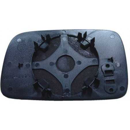 IPARLUX GLASS REAR MIRROW REPLACEMENT WITH BASE LEFT 31913831