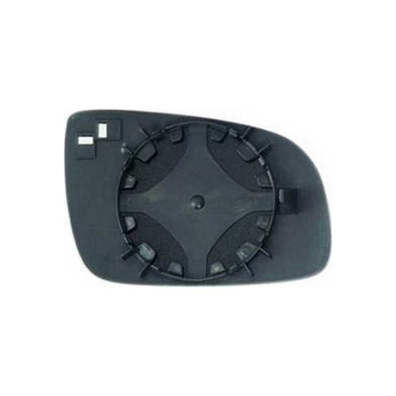 IPARLUX Recambio cristal espejo retrovisor con base izquierdo 31914031