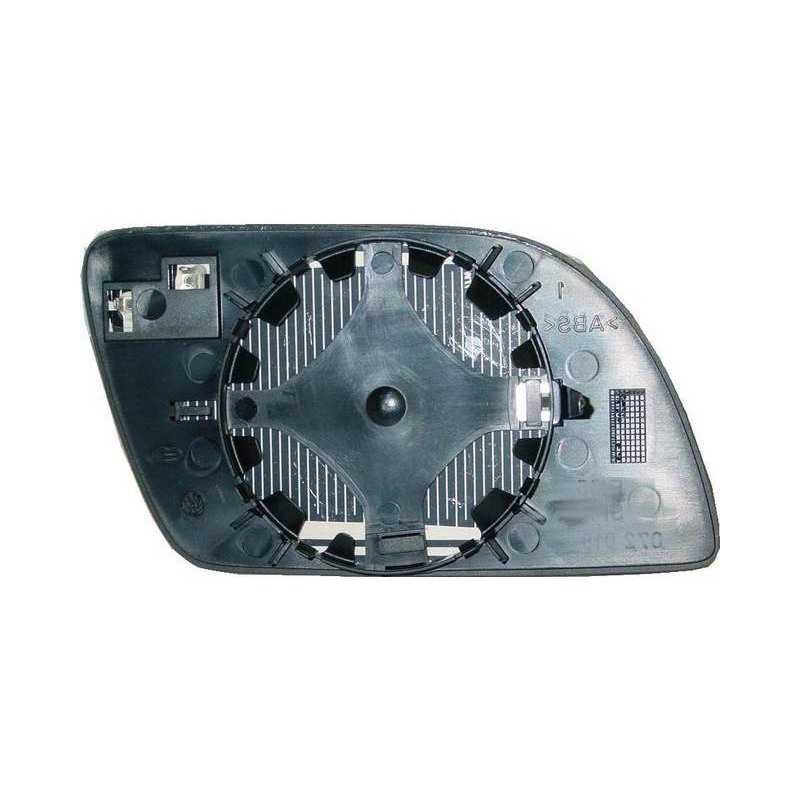 IPARLUX GLASS REAR MIRROW REPLACEMENT WITH BASE RIGHT 31914112