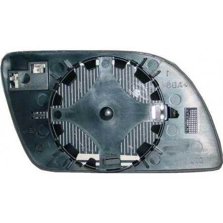 IPARLUX GLASS REAR MIRROW REPLACEMENT WITH BASE RIGHT 31914112