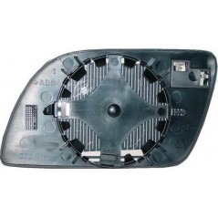 IPARLUX Recambio cristal espejo retrovisor con base izquierdo 31914131