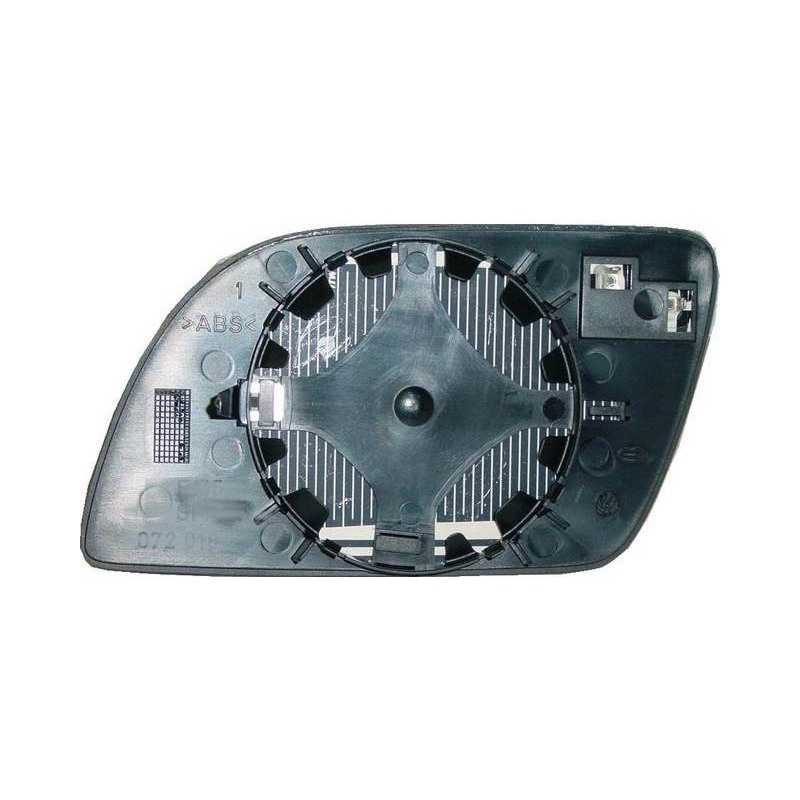 IPARLUX Recambio cristal espejo retrovisor con base izquierdo 31914131