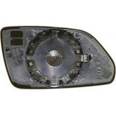 IPARLUX GLASS REAR MIRROW REPLACEMENT WITH BASE RIGHT 31914212
