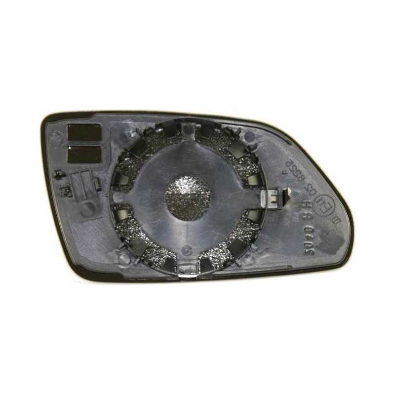IPARLUX GLASS REAR MIRROW REPLACEMENT WITH BASE RIGHT 31914212