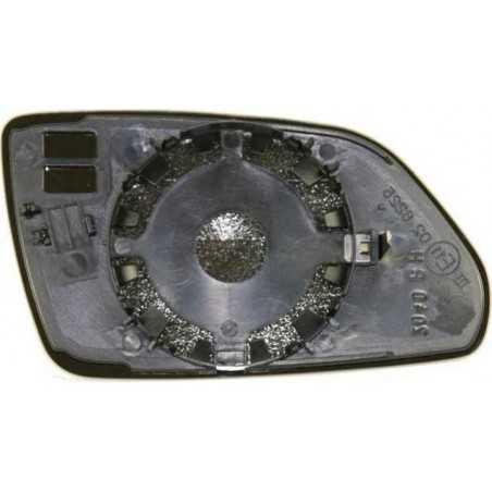 IPARLUX GLASS REAR MIRROW REPLACEMENT WITH BASE RIGHT 31914212