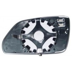 IPARLUX Recambio cristal espejo retrovisor con base derecho 31914222