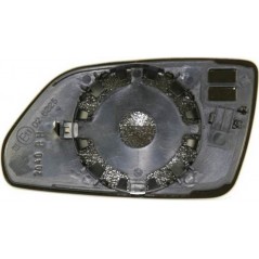 IPARLUX GLASS REAR MIRROW REPLACEMENT WITH BASE LEFT 31914231