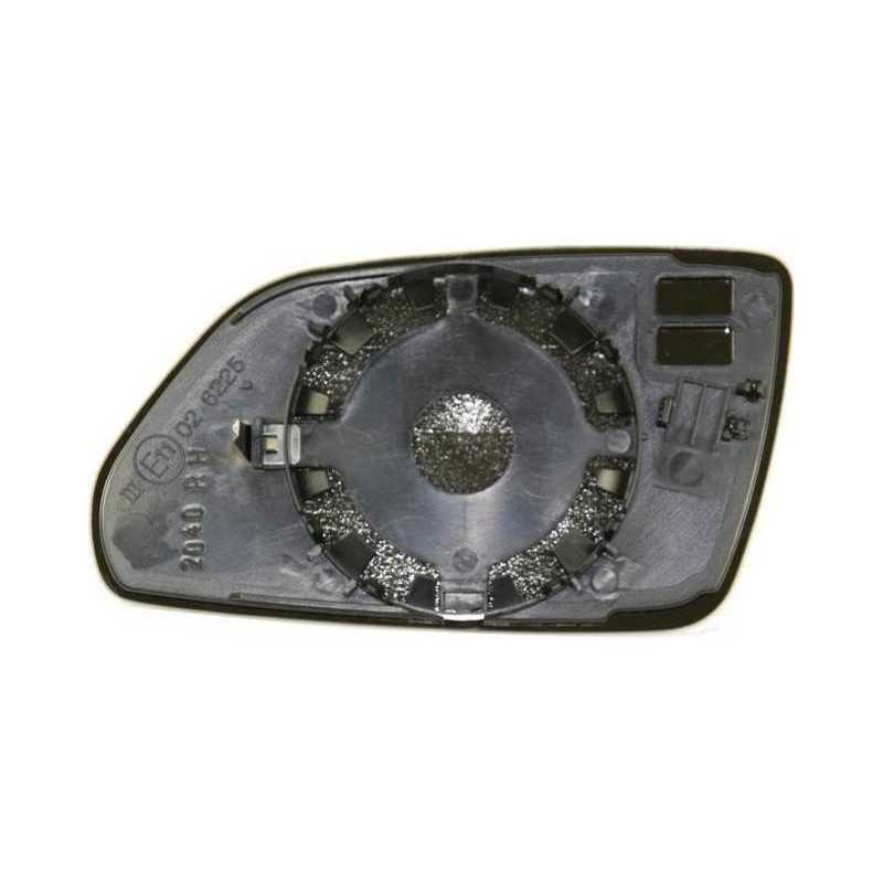 IPARLUX GLASS REAR MIRROW REPLACEMENT WITH BASE LEFT 31914231