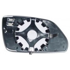 IPARLUX Recambio cristal espejo retrovisor con base izquierdo 31914241