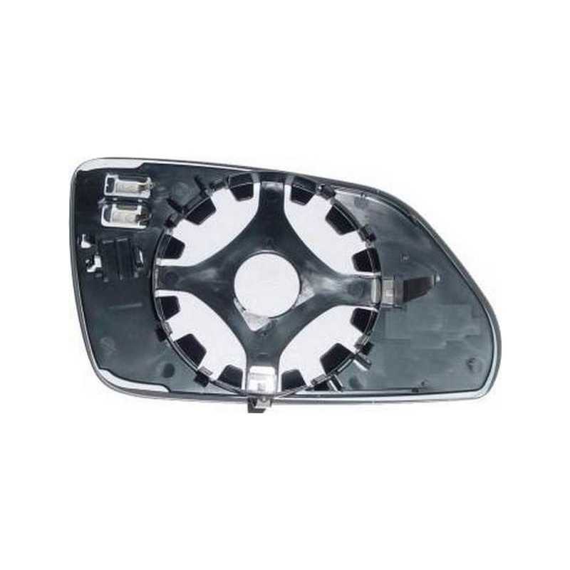 IPARLUX Recambio cristal espejo retrovisor con base izquierdo 31914241