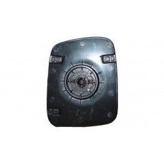 IPARLUX GLASS REAR MIRROW REPLACEMENT WITH BASE LEFT 31914611