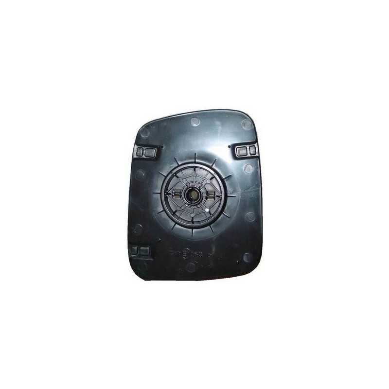 IPARLUX GLASS REAR MIRROW REPLACEMENT WITH BASE LEFT 31914611