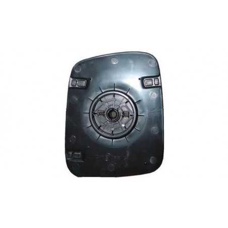 IPARLUX GLASS REAR MIRROW REPLACEMENT WITH BASE LEFT 31914611
