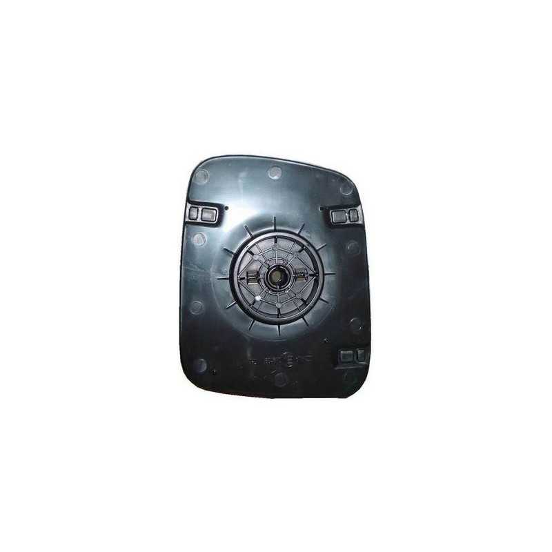IPARLUX GLASS REAR MIRROW REPLACEMENT WITH BASE RIGHT 31914612