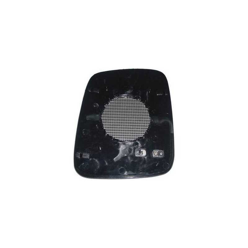IPARLUX GLASS REAR MIRROW REPLACEMENT WITH BASE LEFT 31914621