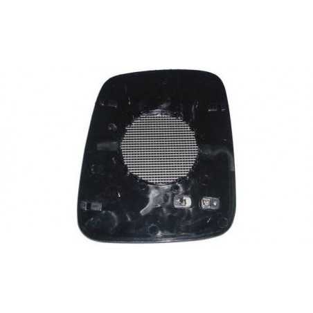 IPARLUX GLASS REAR MIRROW REPLACEMENT WITH BASE LEFT 31914621